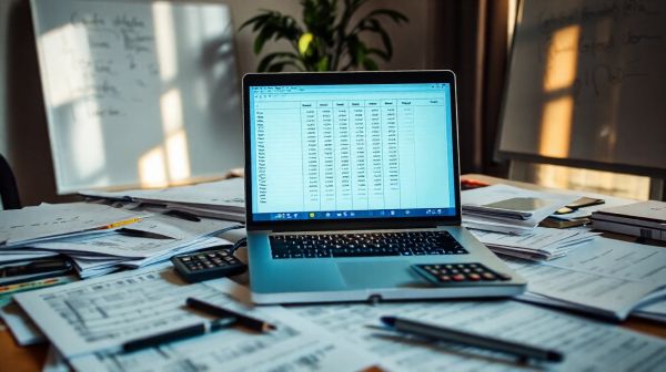 5 astuces pour une comptabilité en ligne sans erreurs fréquentes
