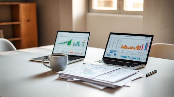 5 astuces pour une comptabilité en ligne sans erreurs fréquentes
