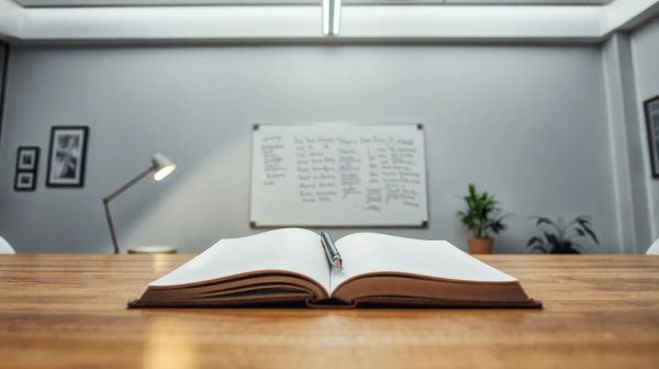 5 étapes clés pour rédiger des statuts d'entreprise efficaces