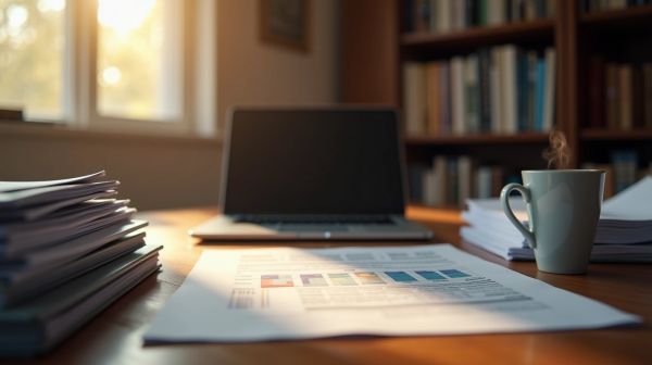 Accompagner sa comptabilité en ligne pour éviter les erreurs courantes