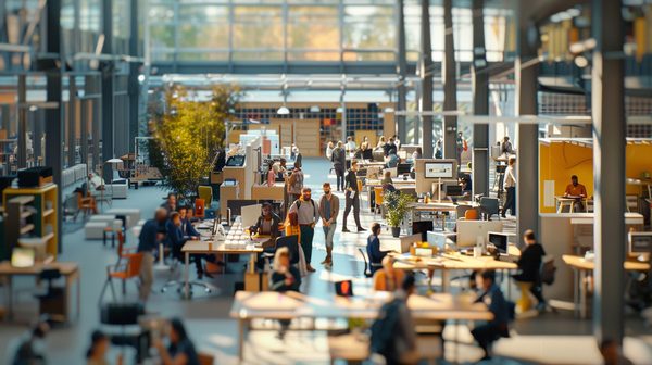 Attirer et retenir les talents grâce à la marque employeur