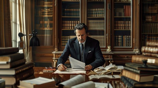 Avocat en droit commercial à Versailles : expertise pour votre entreprise