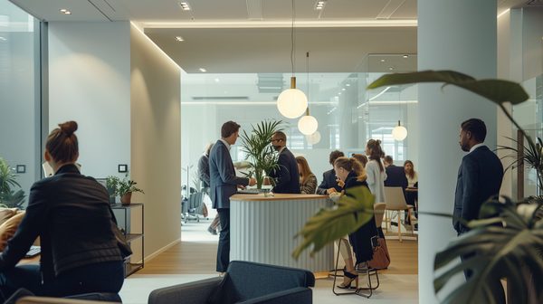 Cabinet de recrutement Bruxelles : les avantages de recourir à ses services