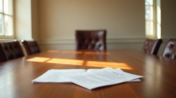 Maîtriser la rédaction des statuts de son entreprise pour réussir