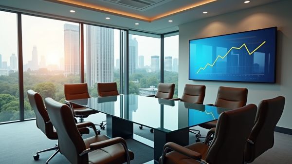 Optimiser la gestion d'entreprise pour un meilleur chiffre d'affaires