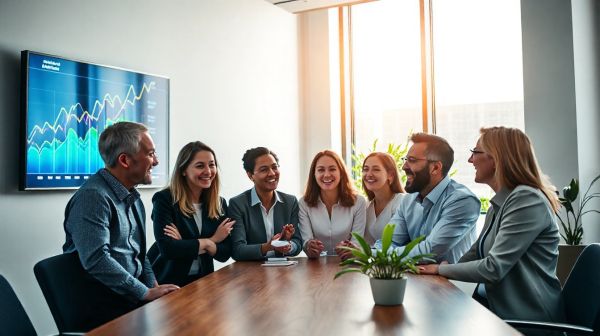 Top stratégies pour améliorer les chiffres de votre entreprise