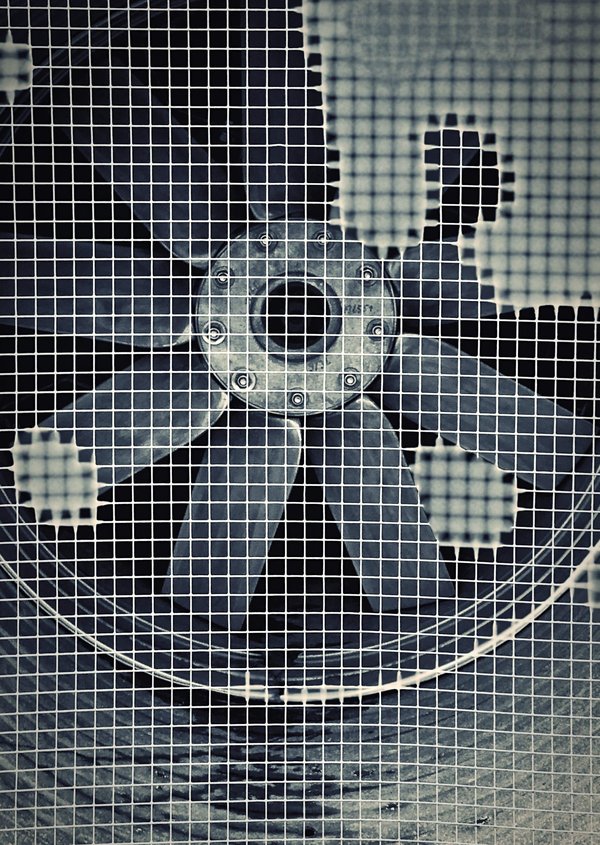 Extracteur d'air chaud industriel : conseils pour l'installer correctement