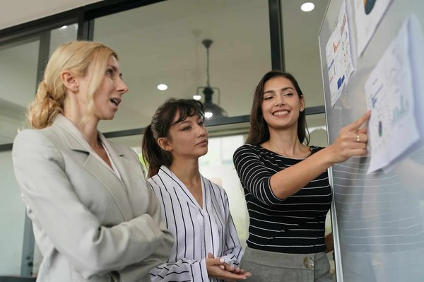 Réussir ses objectifs avec un team building : cela implique la résolution des problèmes