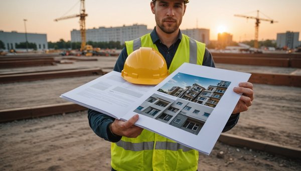 Améliorez votre gestion de chantier avec le logiciel btp