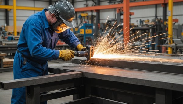 Top conseils pour sélectionner une société de chaudronnerie