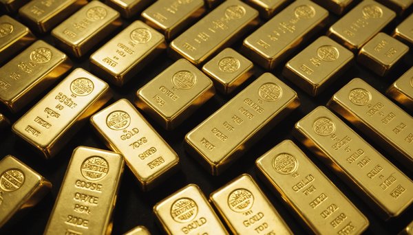 Le cours de l'or : opportunités d'investissement à saisir