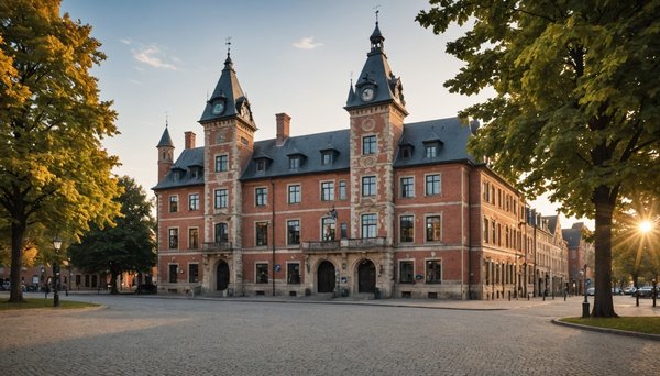 Transformez votre municipalité grâce à un logiciel de mairie innovant!