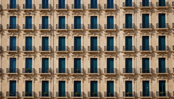 Top 7 artisans façadiers à marseille pour revaloriser votre maison