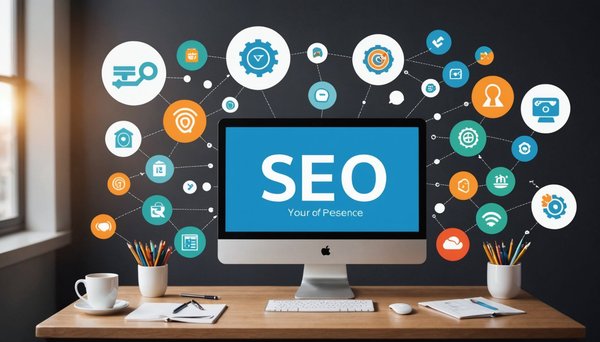 Les avantages d'une agence seo pour booster votre présence en ligne