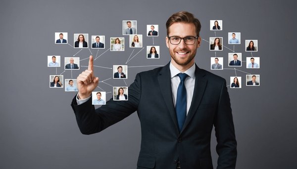 Les meilleures solutions sirh pour une gestion des rh efficace