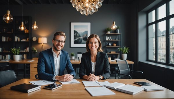 Boostez votre entreprise grâce à une agence web à chambéry