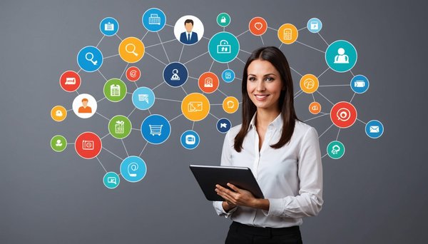 Top stratégies pour choisir un logiciel crm performant en entreprise