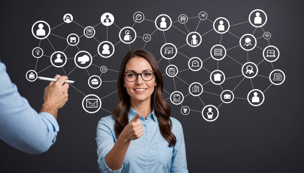 Formation marketing digital : devenez visible et attirez des clients