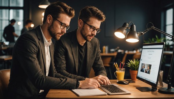 Opportunités à explorer pour un freelance développeur angular