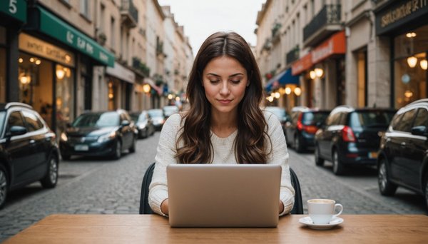 Top 5 offres internet : choisissez celle qui vous convient