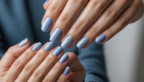 Formation en ligne : dominez la technique de la manucure baby boomer